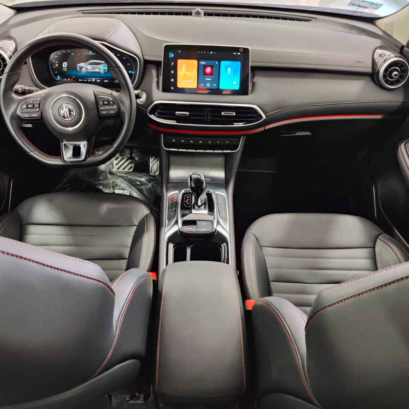MG HS  MG EHS TROPHY PHEV 2024